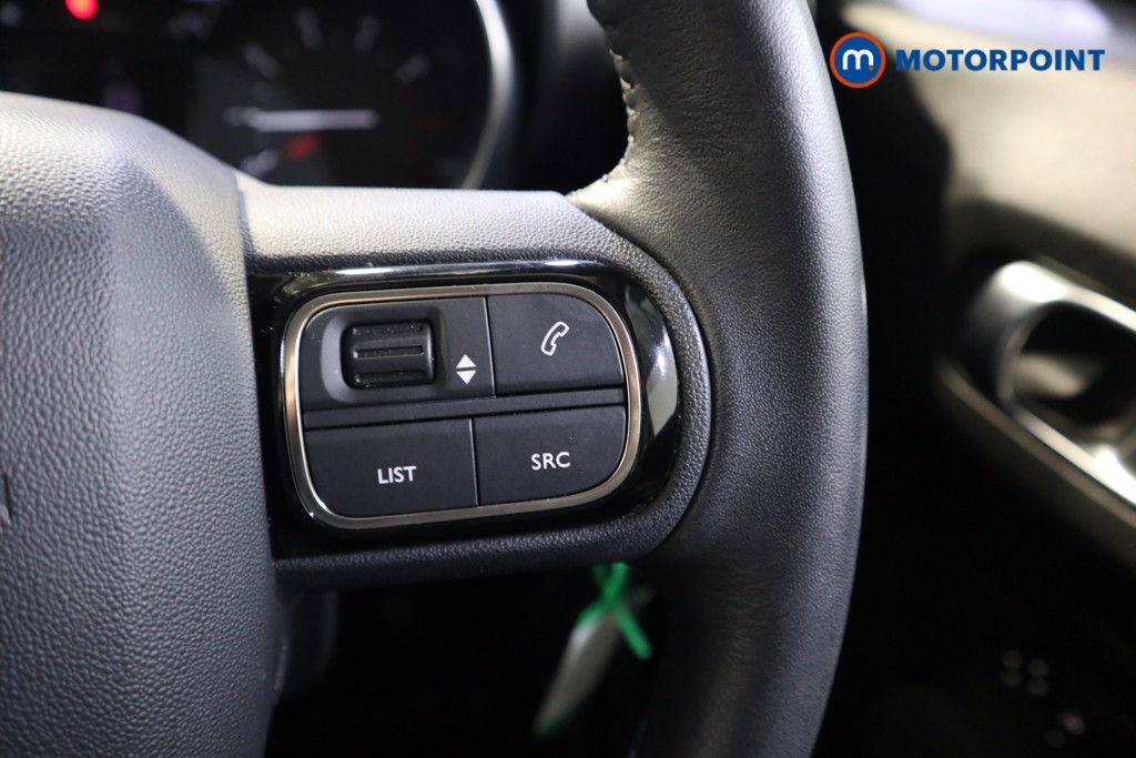 Used Citroen C3 Aircross 2024 for sale - 76984927: Photo 12