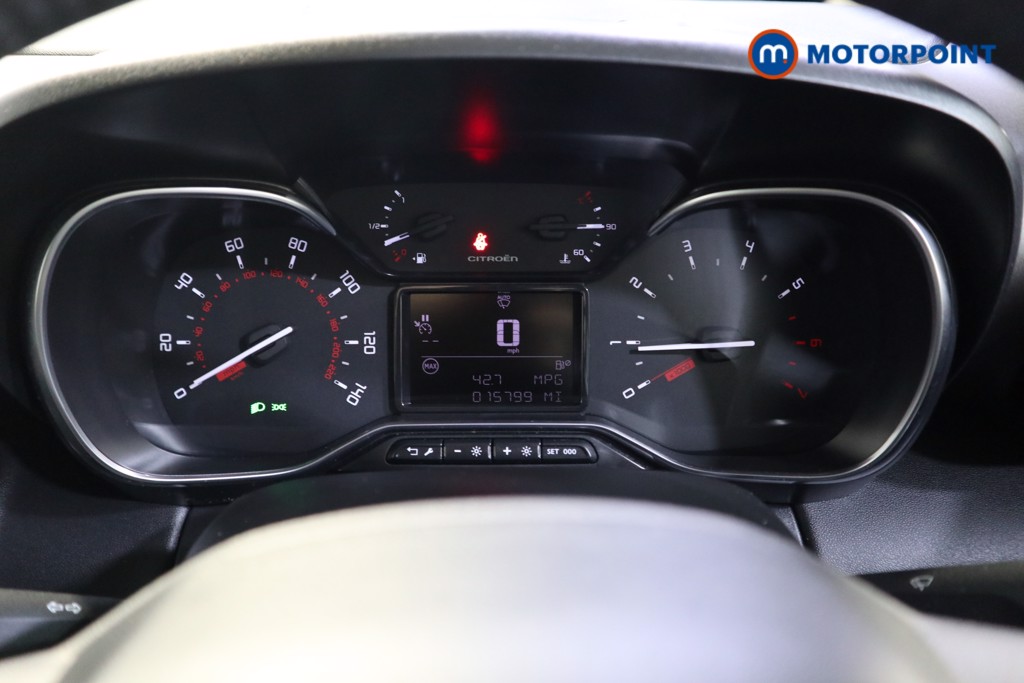 Used Citroen C3 Aircross 2024 for sale - 76984927: Photo 13