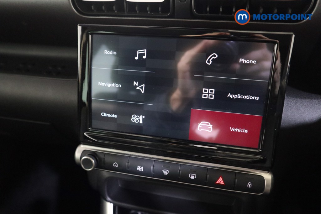 Used Citroen C3 Aircross 2024 for sale - 76984927: Photo 14