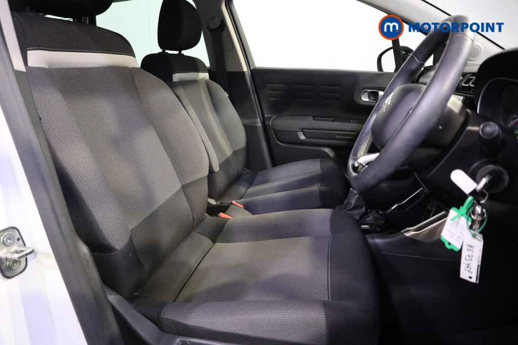 Used Citroen C3 Aircross 2024 for sale - 76984927: Photo 19