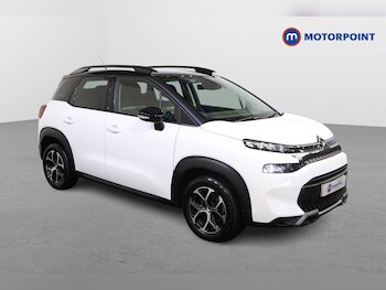 Used Citroen C3 Aircross 2024 for sale - 76984927: Photo