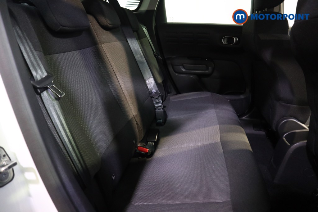 Used Citroen C3 Aircross 2024 for sale - 76984927: Photo 20