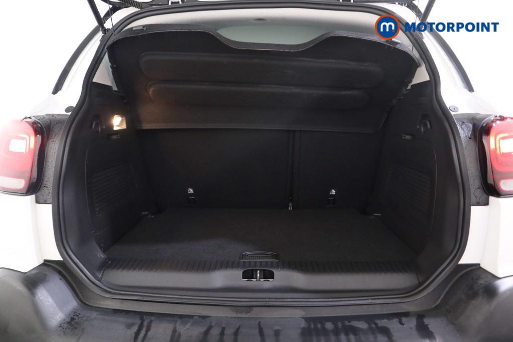 Used Citroen C3 Aircross 2024 for sale - 76984927: Photo 23