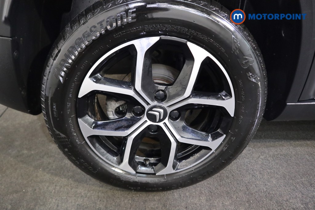 Used Citroen C3 Aircross 2024 for sale - 76984927: Photo 24