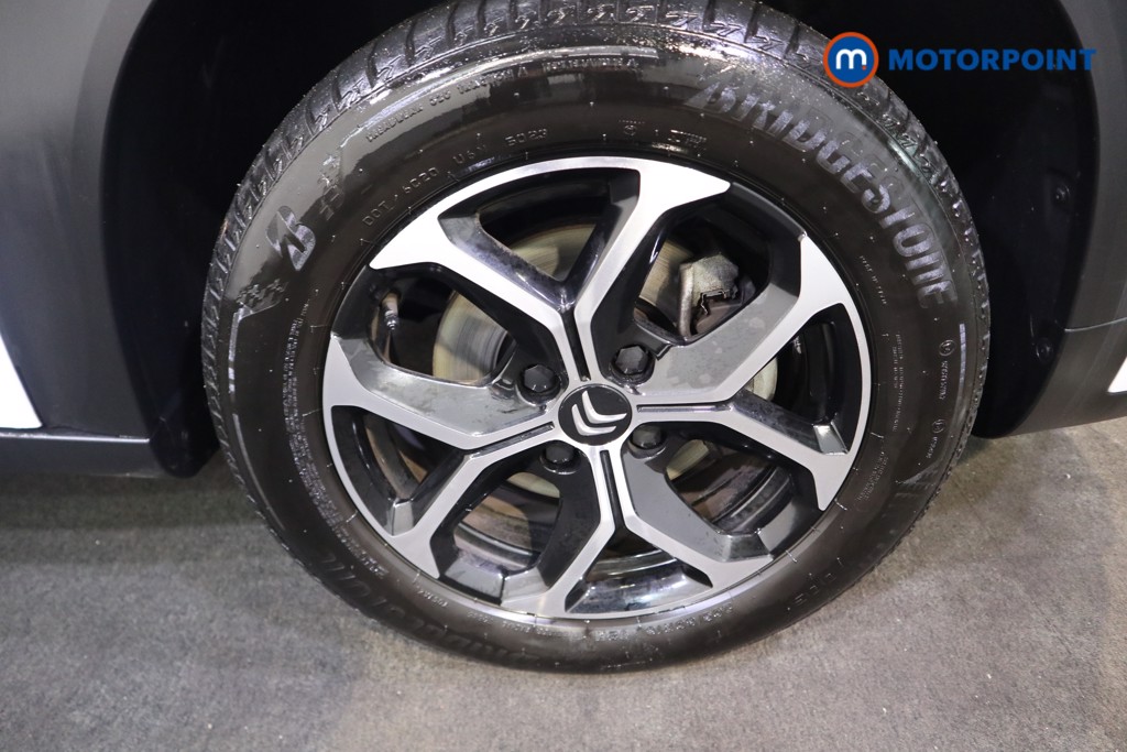 Used Citroen C3 Aircross 2024 for sale - 76984927: Photo 25