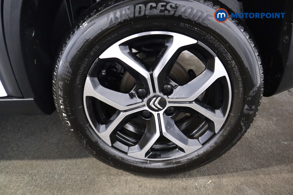 Used Citroen C3 Aircross 2024 for sale - 76984927: Photo 27