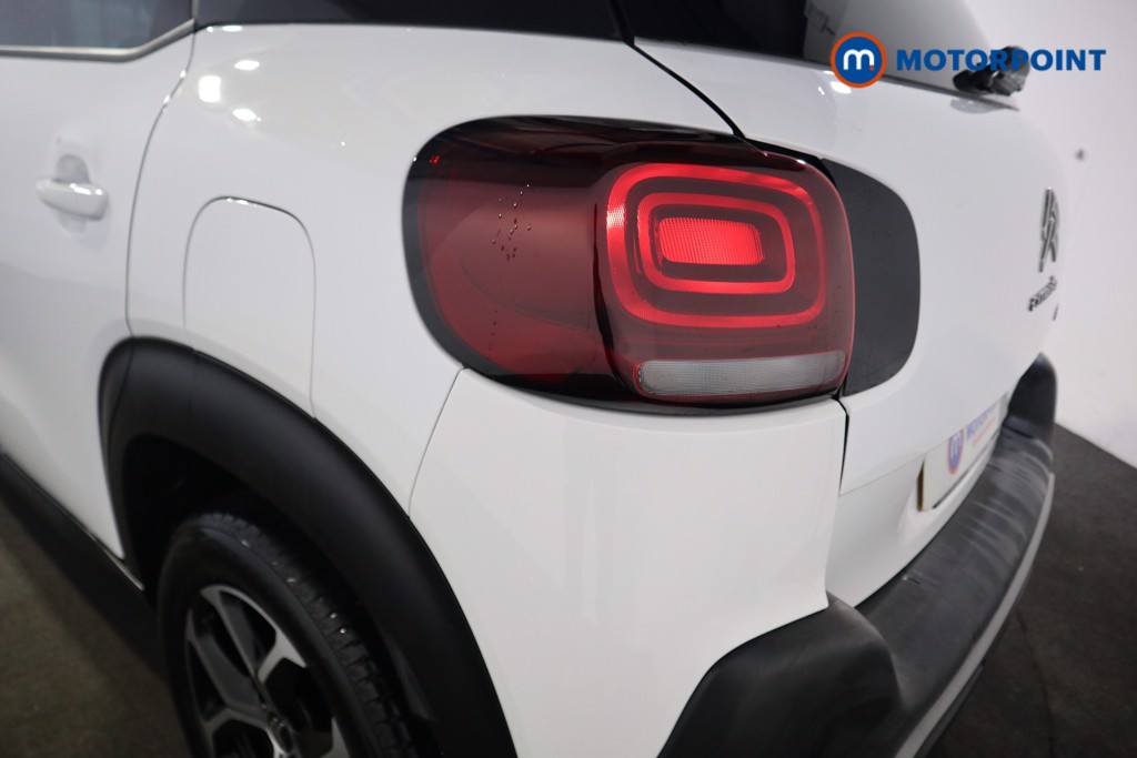 Used Citroen C3 Aircross 2024 for sale - 76984927: Photo 29