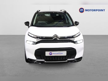 Used Citroen C3 Aircross 2024 for sale - 76984927: Photo