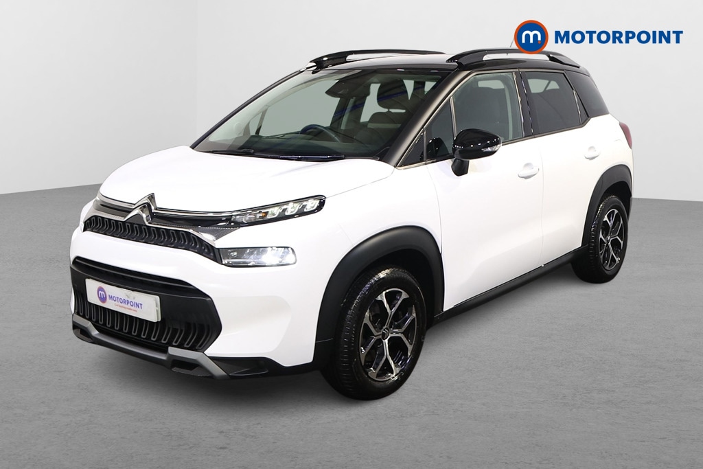 Used Citroen C3 Aircross 2024 for sale - 76984927: Photo 3