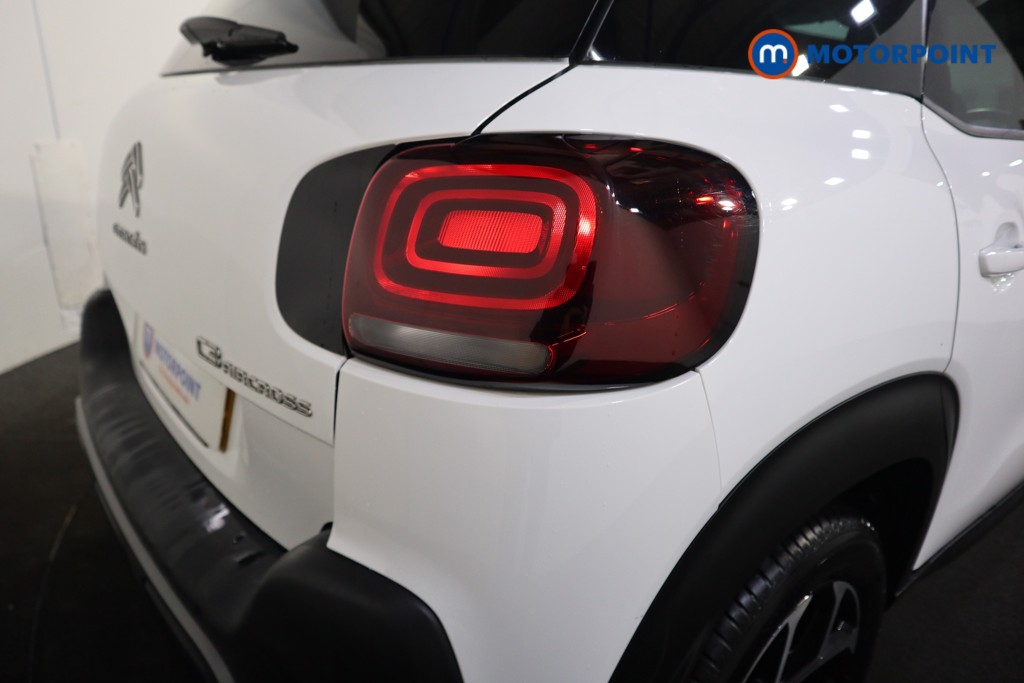 Used Citroen C3 Aircross 2024 for sale - 76984927: Photo 30