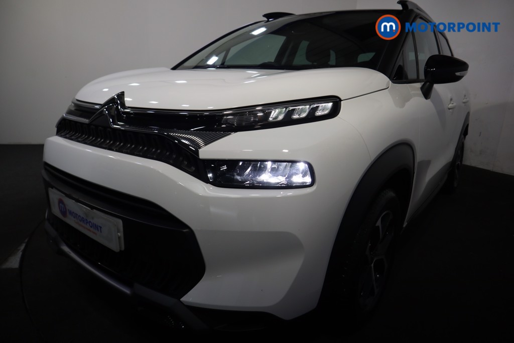 Used Citroen C3 Aircross 2024 for sale - 76984927: Photo 34