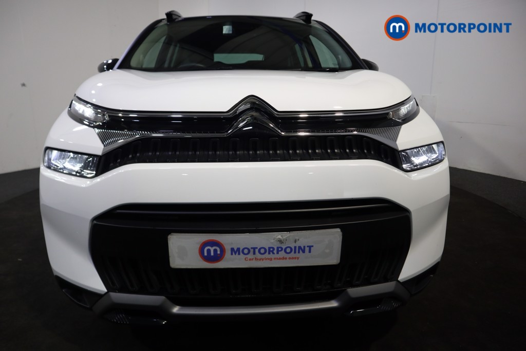 Used Citroen C3 Aircross 2024 for sale - 76984927: Photo 35