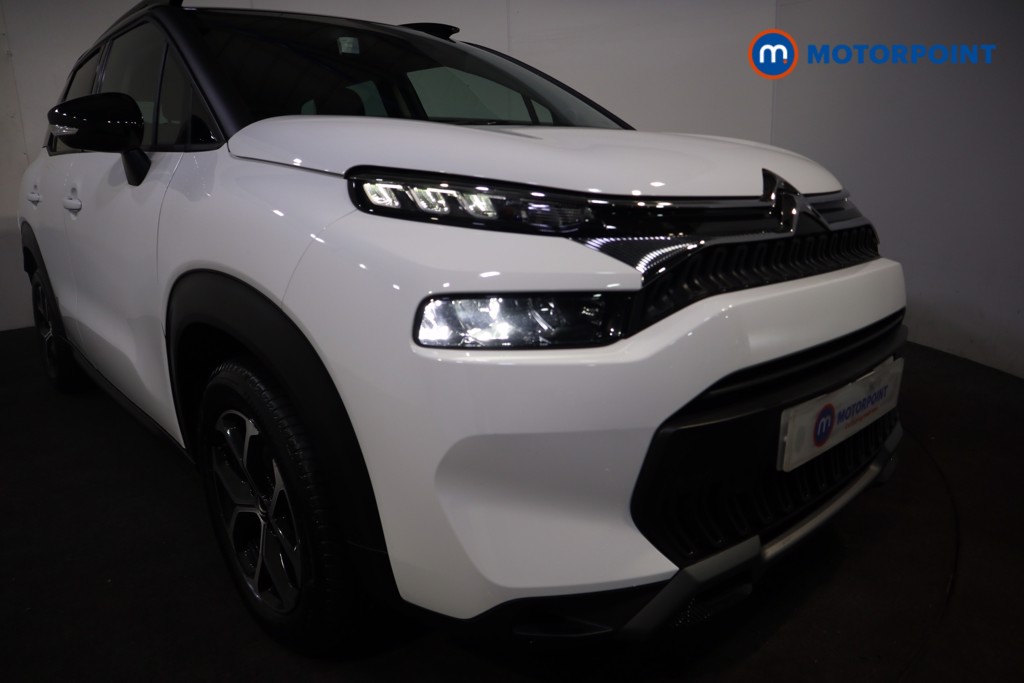 Used Citroen C3 Aircross 2024 for sale - 76984927: Photo 36