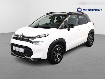 Used Citroen C3 Aircross 2024 for sale - 76984927: Photo
