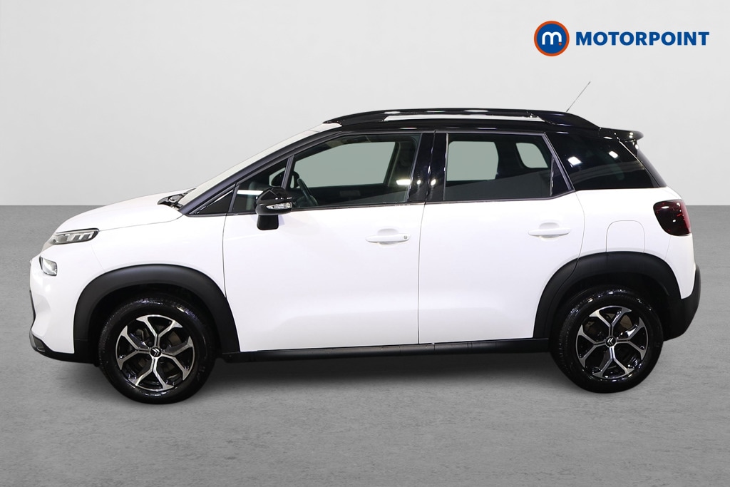 Used Citroen C3 Aircross 2024 for sale - 76984927: Photo 4