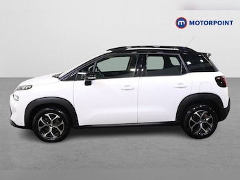 Used Citroen C3 Aircross 2024 for sale - 76984927: Photo