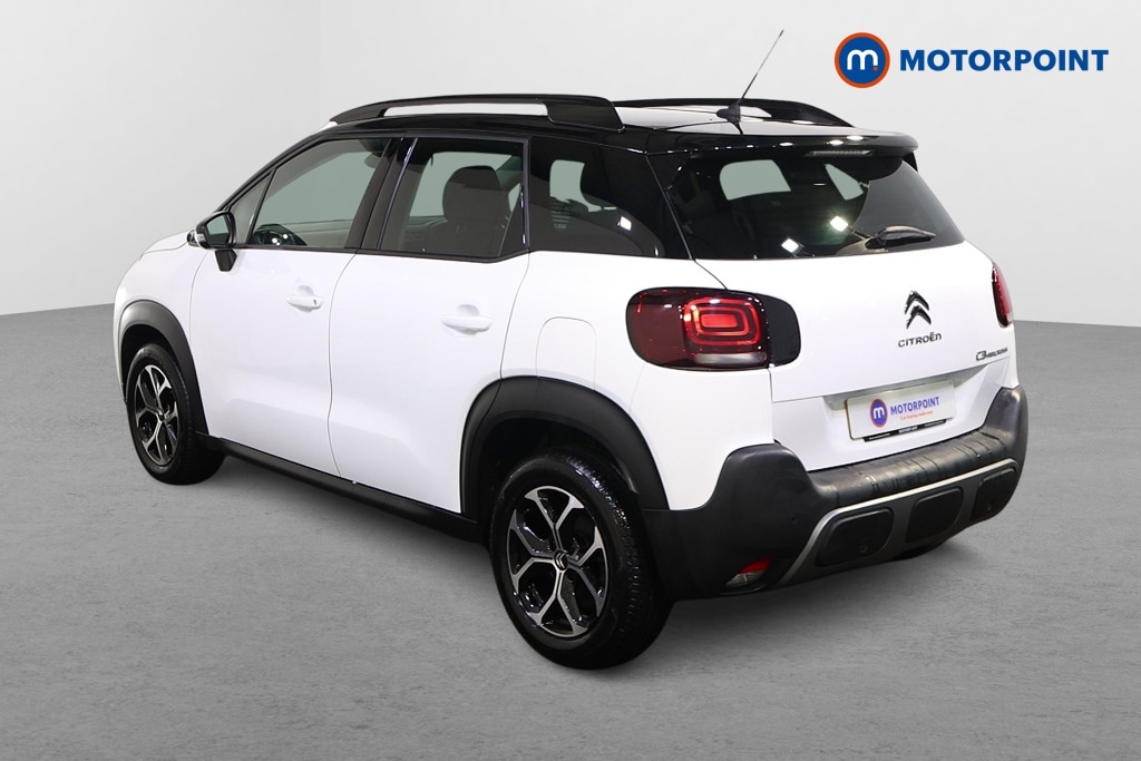 Used Citroen C3 Aircross 2024 for sale - 76984927: Photo 5