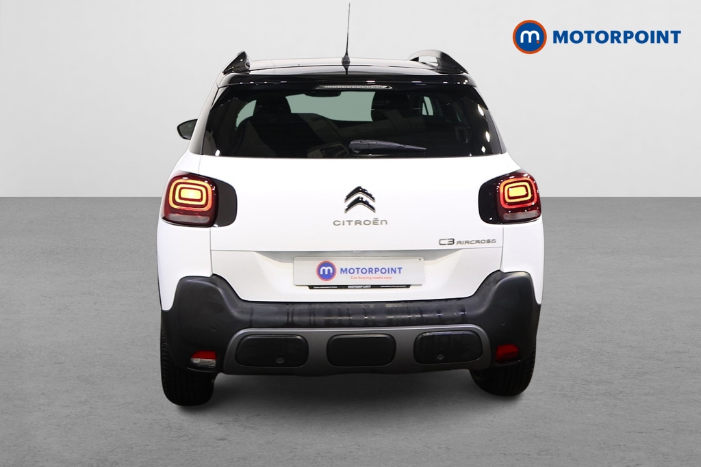 Used Citroen C3 Aircross 2024 for sale - 76984927: Photo 6