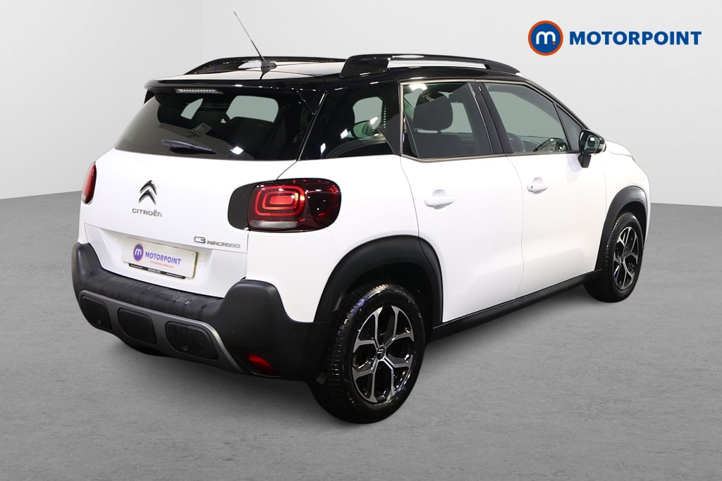 Used Citroen C3 Aircross 2024 for sale - 76984927: Photo 7