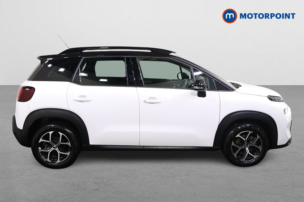 Used Citroen C3 Aircross 2024 for sale - 76984927: Photo 8