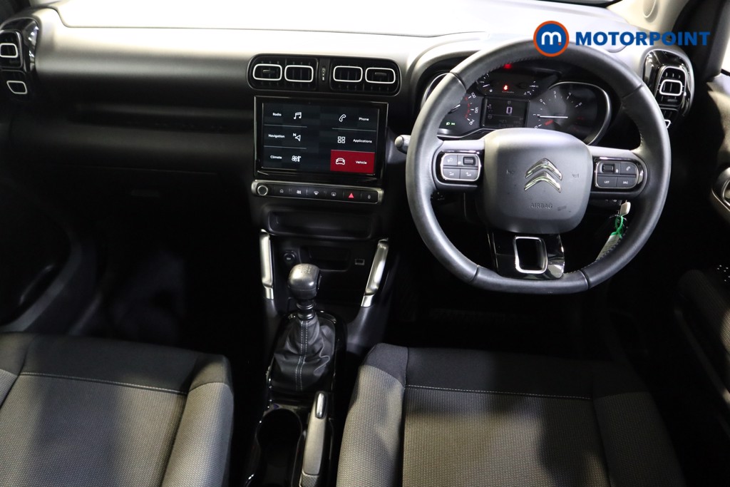 Used Citroen C3 Aircross 2024 for sale - 76984927: Photo 9