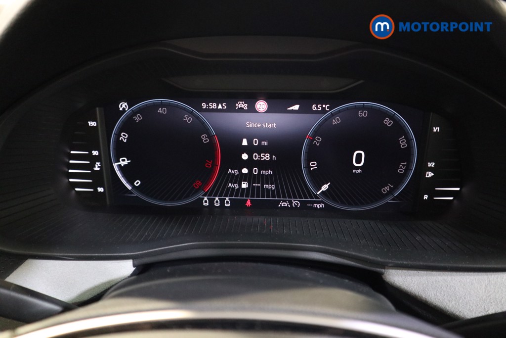 Used Skoda Kamiq 2025 for sale - 77404068: Photo 13