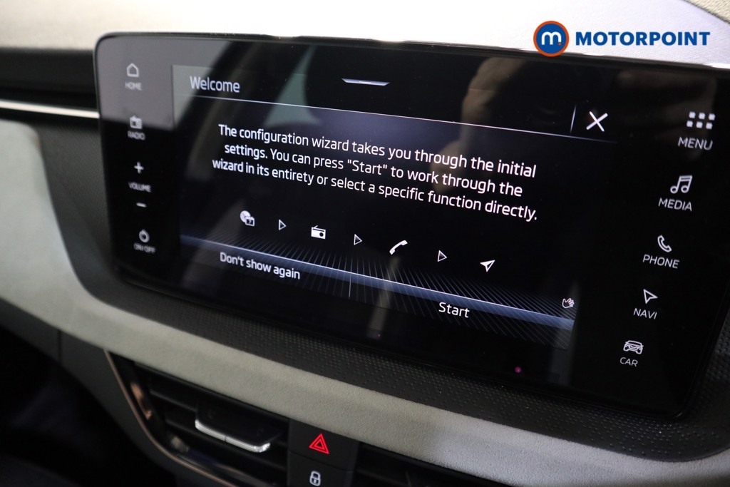 Used Skoda Kamiq 2025 for sale - 77404068: Photo 14