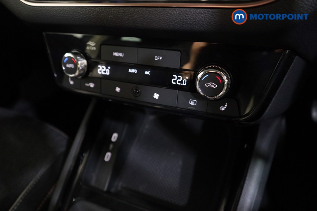 Used Skoda Kamiq 2025 for sale - 77404068: Photo 15