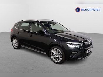 2025 - 1.0 TSI SE L Edition 5dr