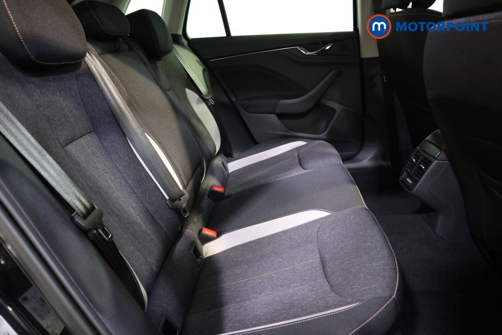 Used Skoda Kamiq 2025 for sale - 77404068: Photo 23