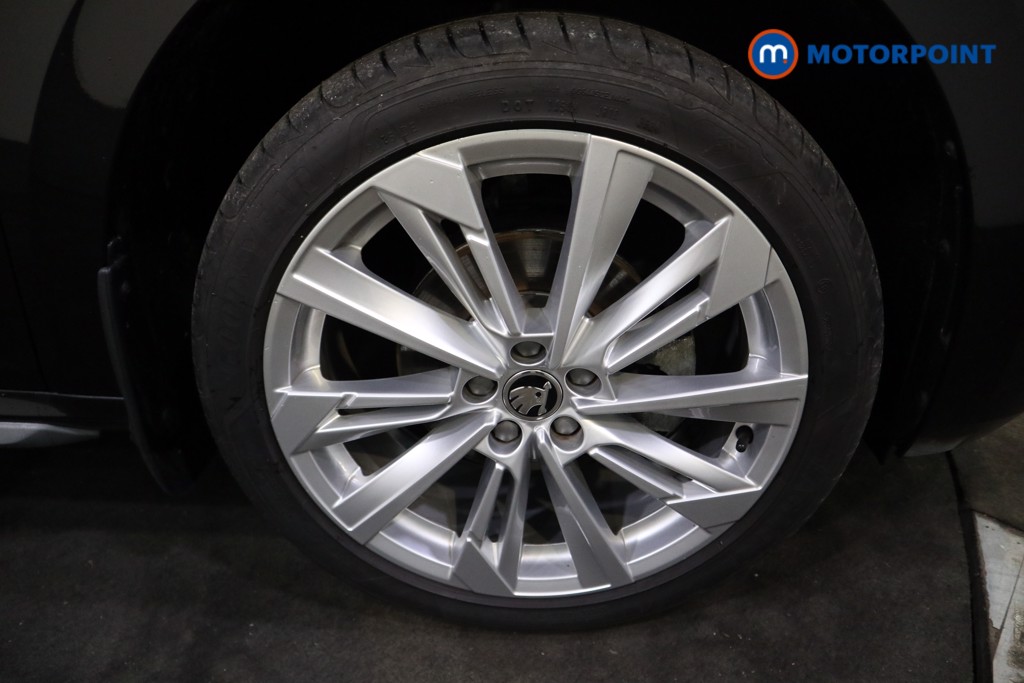 Used Skoda Kamiq 2025 for sale - 77404068: Photo 29