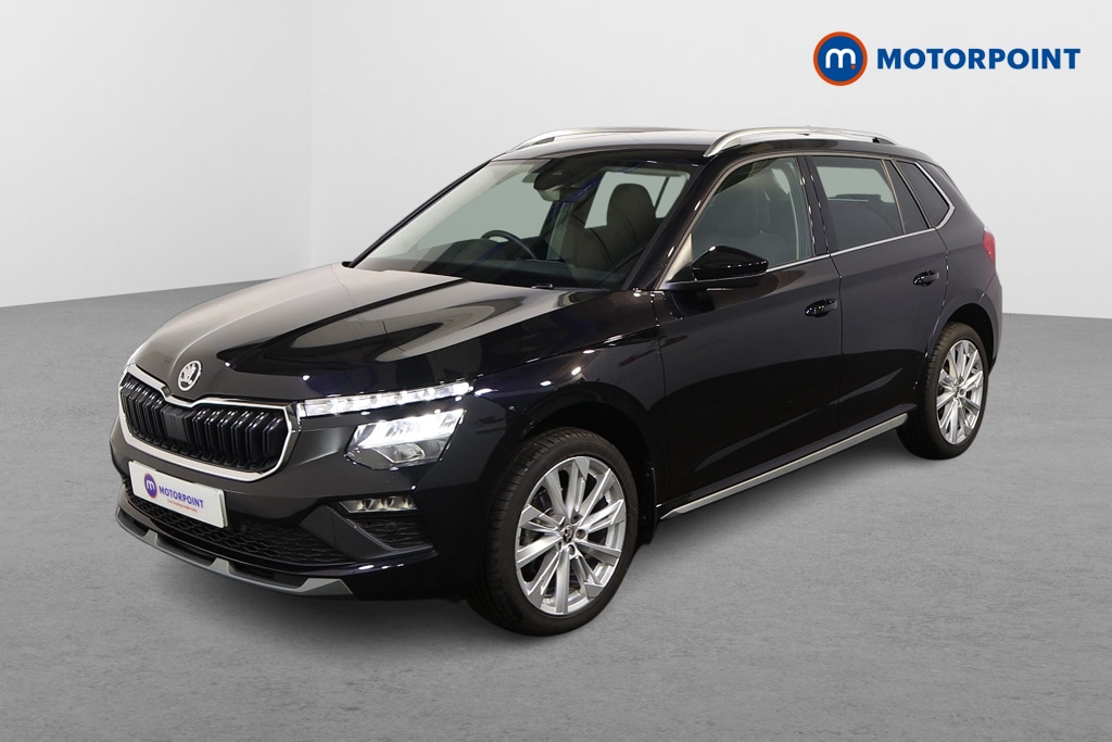 Used Skoda Kamiq 2025 for sale - 77404068: Photo 3