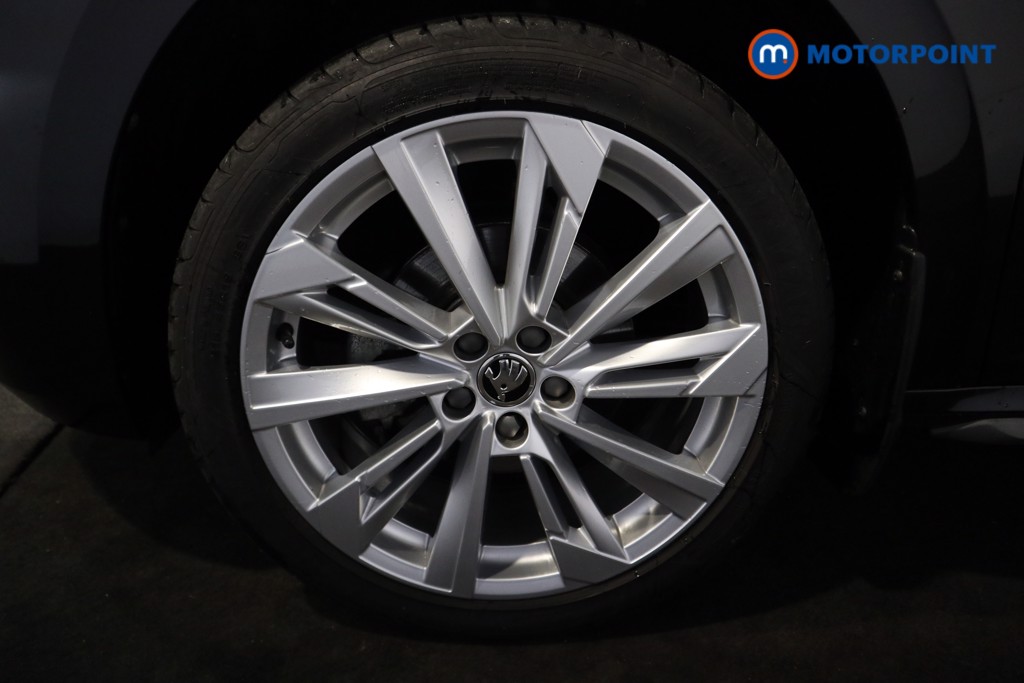 Used Skoda Kamiq 2025 for sale - 77404068: Photo 30