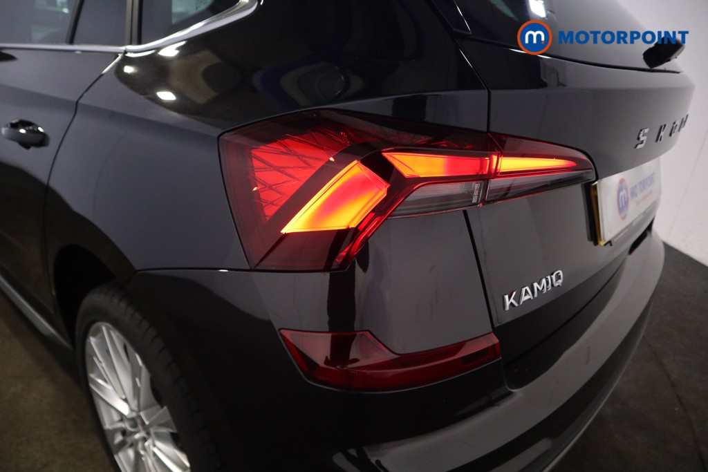 Used Skoda Kamiq 2025 for sale - 77404068: Photo 34