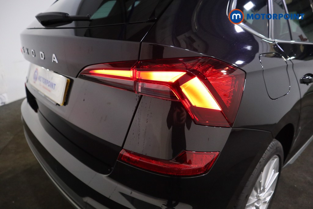 Used Skoda Kamiq 2025 for sale - 77404068: Photo 35