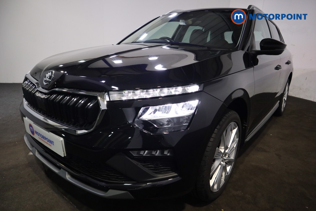 Used Skoda Kamiq 2025 for sale - 77404068: Photo 41