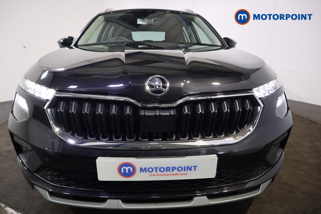 Used Skoda Kamiq 2025 for sale - 77404068: Photo 42