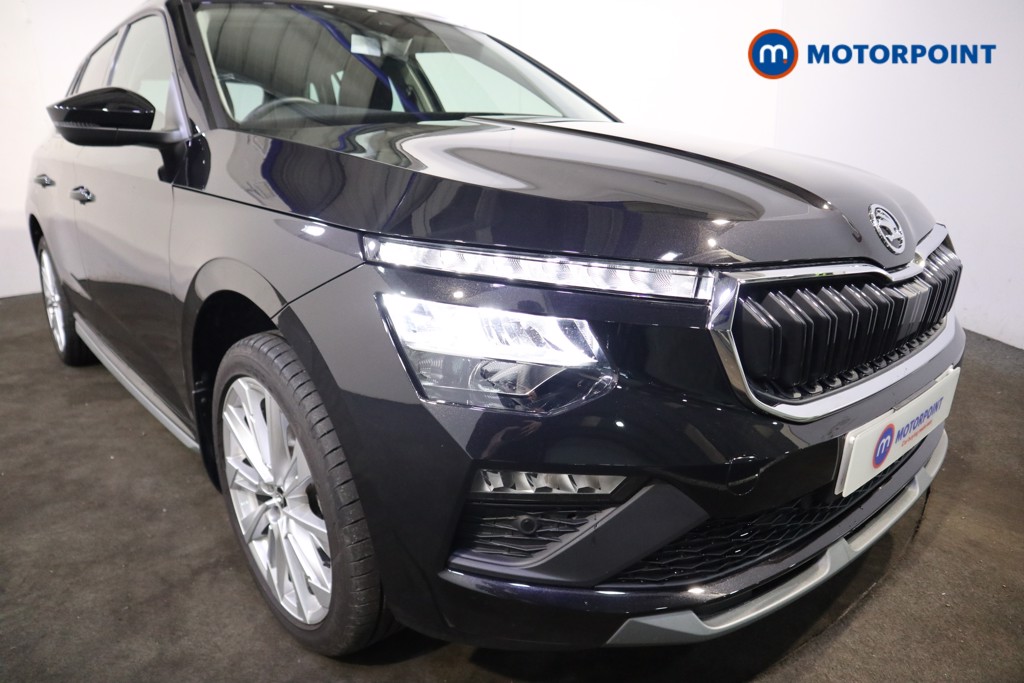 Used Skoda Kamiq 2025 for sale - 77404068: Photo 43