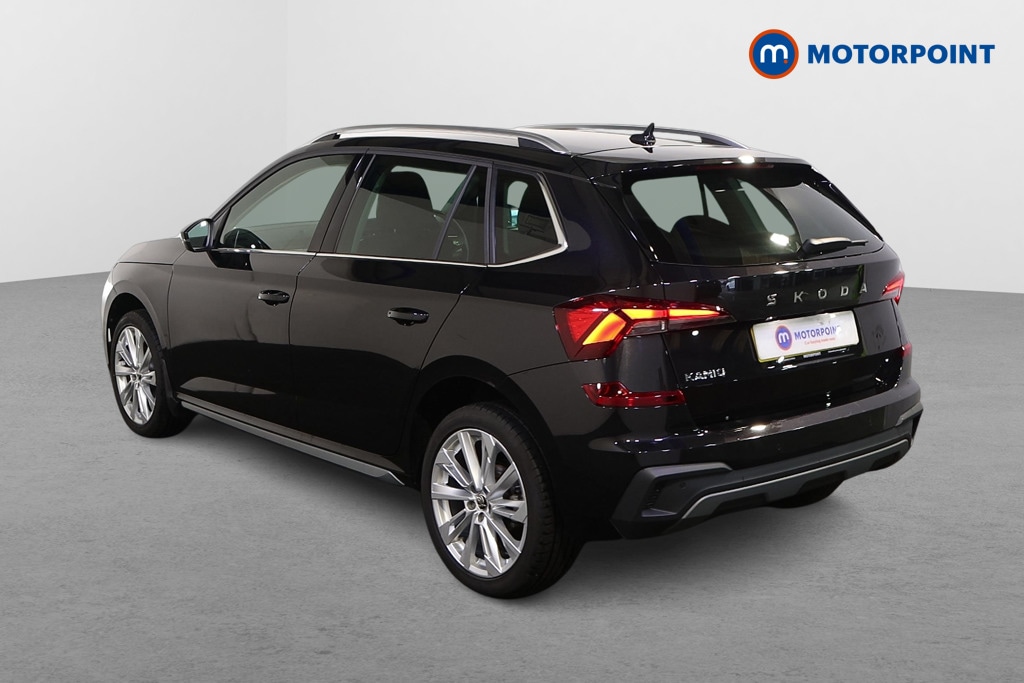 Used Skoda Kamiq 2025 for sale - 77404068: Photo 5