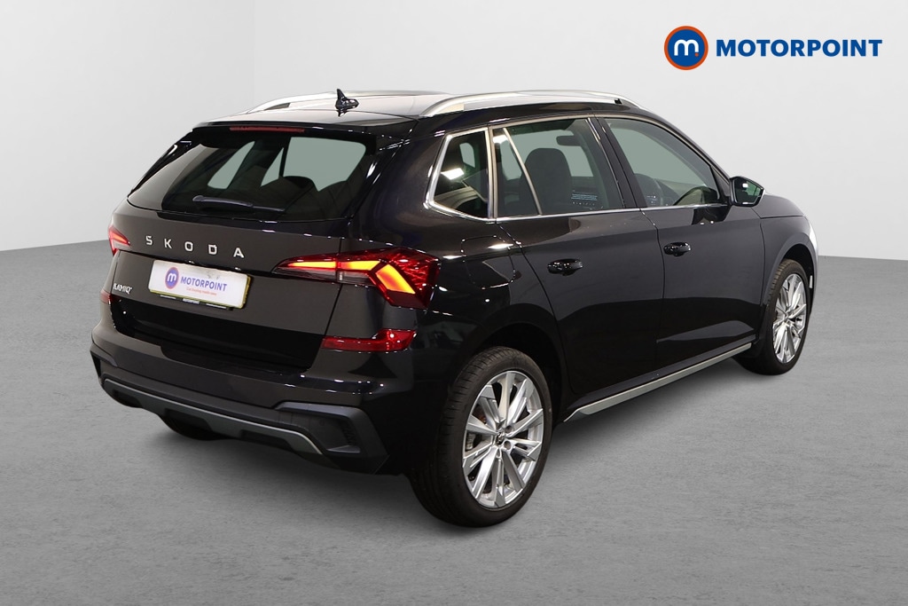 Used Skoda Kamiq 2025 for sale - 77404068: Photo 7