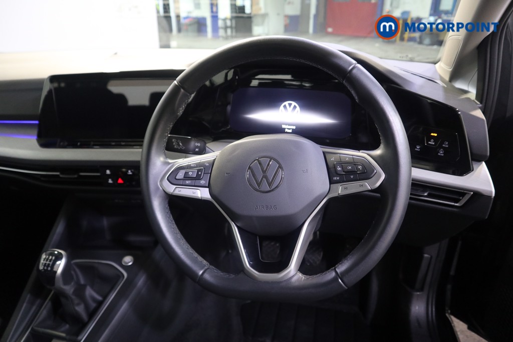 Used Volkswagen Golf 2023 for sale - 77032316: Photo 10
