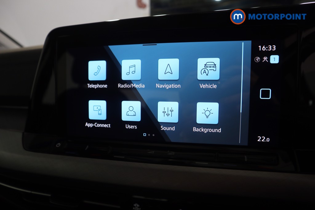 Used Volkswagen Golf 2023 for sale - 77032316: Photo 17