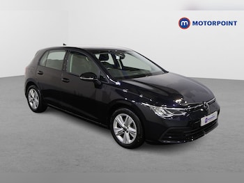 Used Volkswagen Golf 2023 for sale - 77032316: Photo