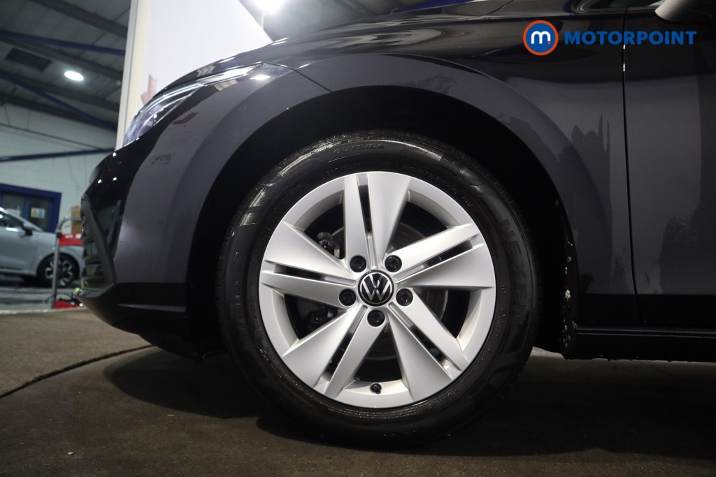 Used Volkswagen Golf 2023 for sale - 77032316: Photo 24