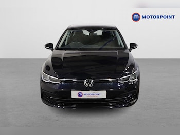 Used Volkswagen Golf 2023 for sale - 77032316: Photo
