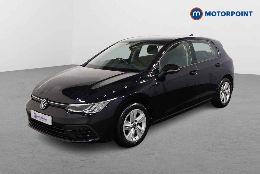 Used Volkswagen Golf 2023 for sale - 77032316: Photo 3