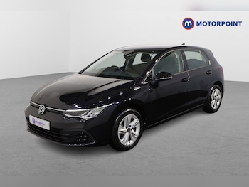 Used Volkswagen Golf 2023 for sale - 77032316: Photo