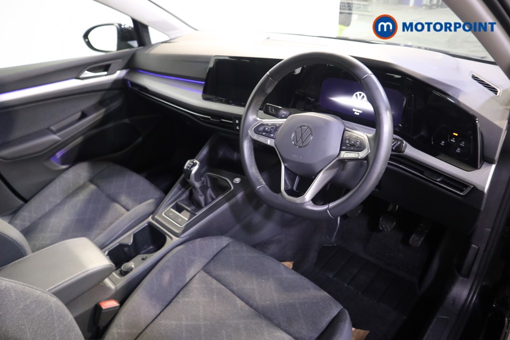 Used Volkswagen Golf 2023 for sale - 77032316: Photo 9