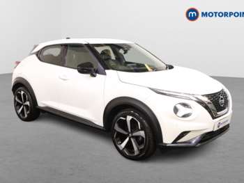 2020 - 1.0 DiG-T Tekna 5dr DCT