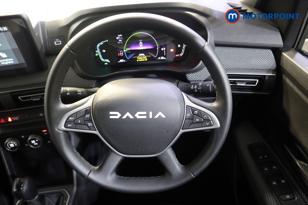 Used Dacia Jogger 2024 for sale - 77890484: Photo 10